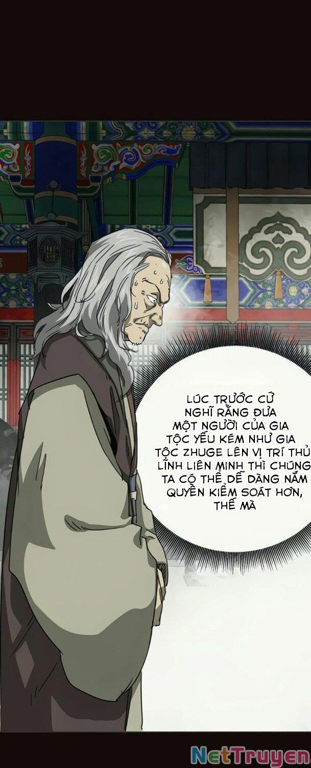 Thăng Cấp Vô Hạn Trong Murim Chapter 102 - Trang 80