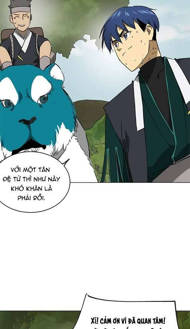 Thăng Cấp Vô Hạn Trong Murim Chapter 156 - Trang 18