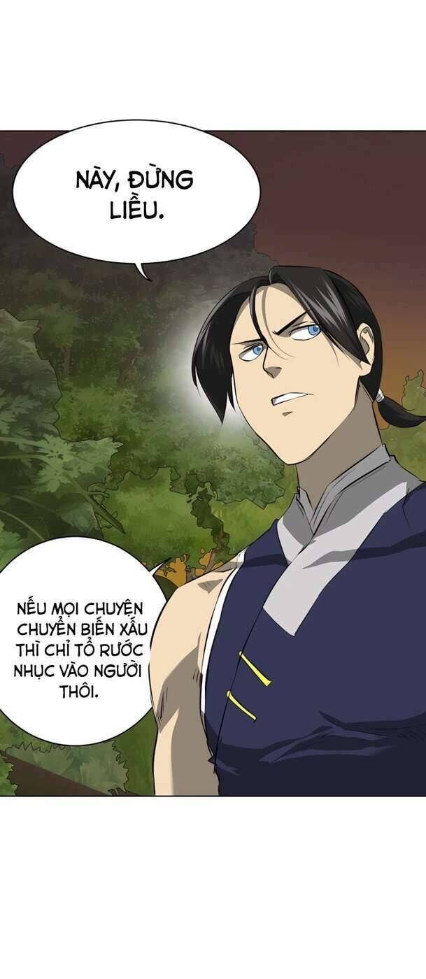 Thăng Cấp Vô Hạn Trong Murim Chapter 147 - Trang 44