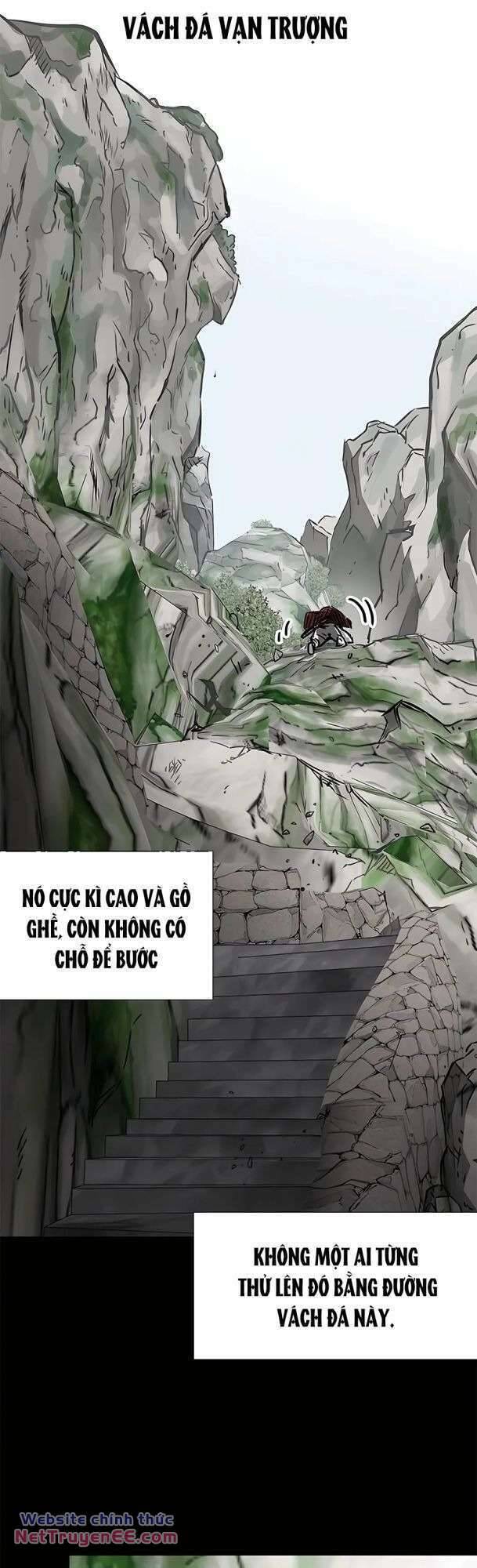 Thăng Cấp Vô Hạn Trong Murim Chapter 180 - Trang 33