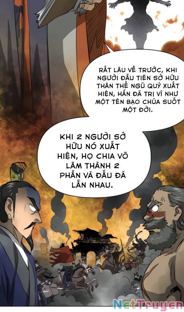 Thăng Cấp Vô Hạn Trong Murim Chapter 131 - Trang 85