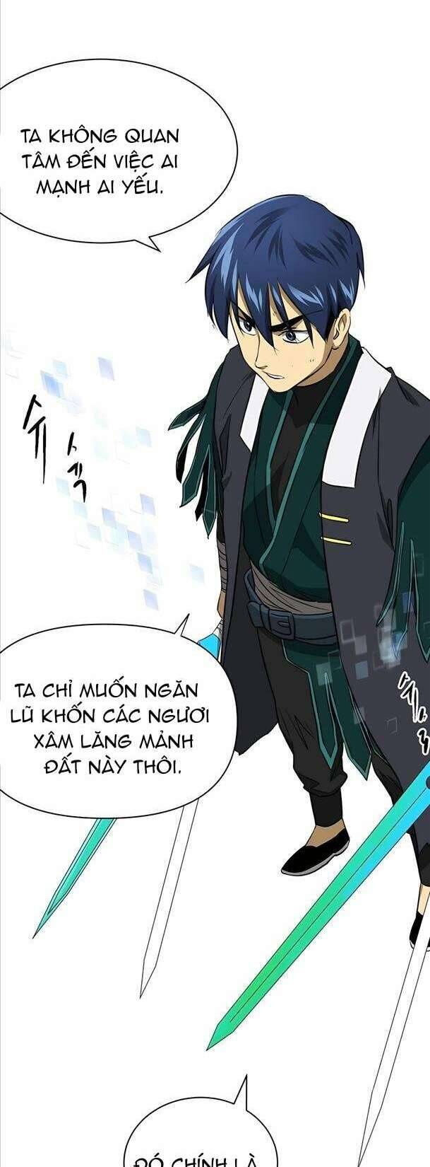 Thăng Cấp Vô Hạn Trong Murim Chapter 150 - Trang 77