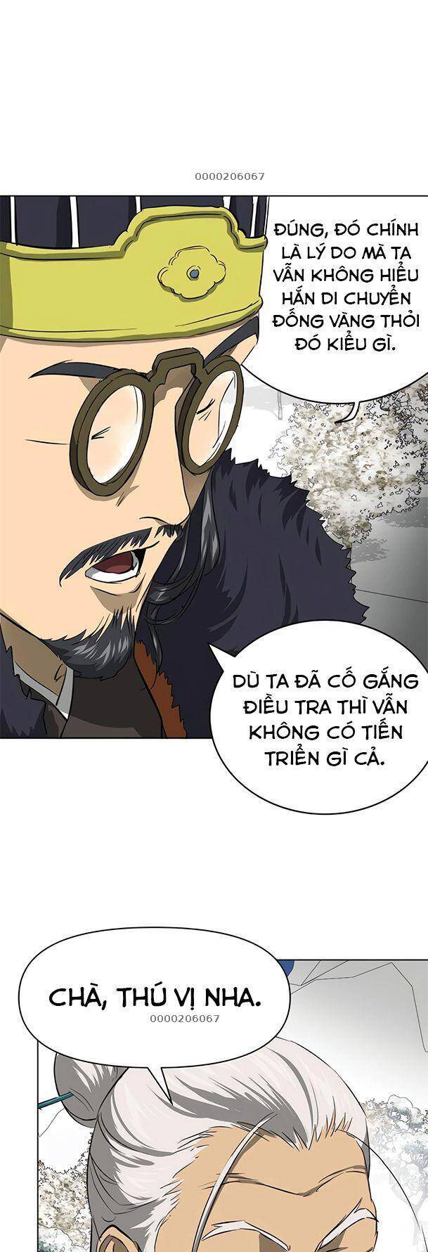 Thăng Cấp Vô Hạn Trong Murim Chapter 129 - Trang 38