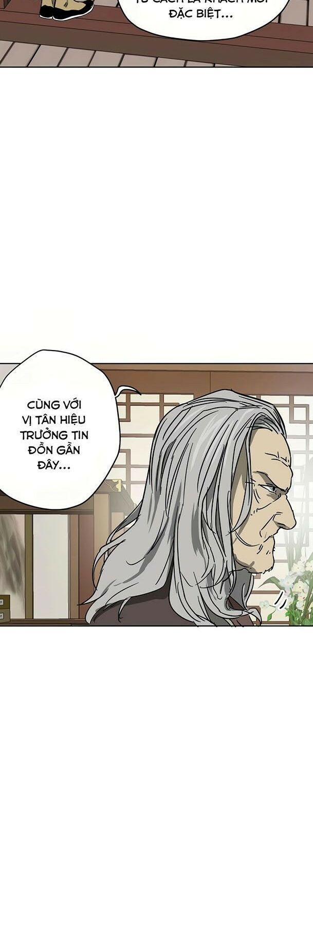 Thăng Cấp Vô Hạn Trong Murim Chapter 84 - Trang 33