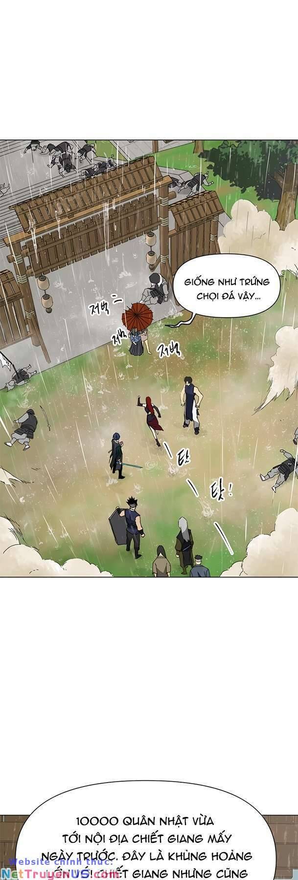 Thăng Cấp Vô Hạn Trong Murim Chapter 159 - Trang 27