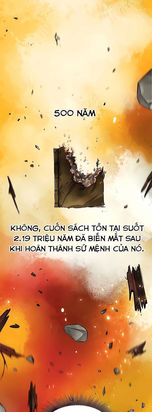 Thăng Cấp Vô Hạn Trong Murim Chapter 127 - Trang 21