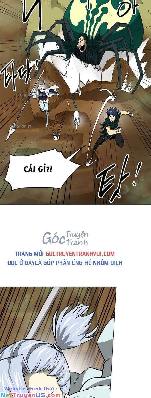 Thăng Cấp Vô Hạn Trong Murim Chapter 170 - Trang 58