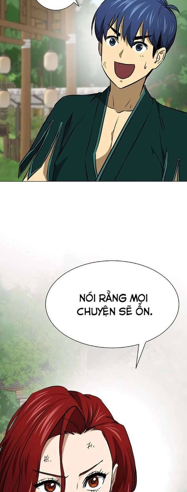 Thăng Cấp Vô Hạn Trong Murim Chapter 164 - Trang 55