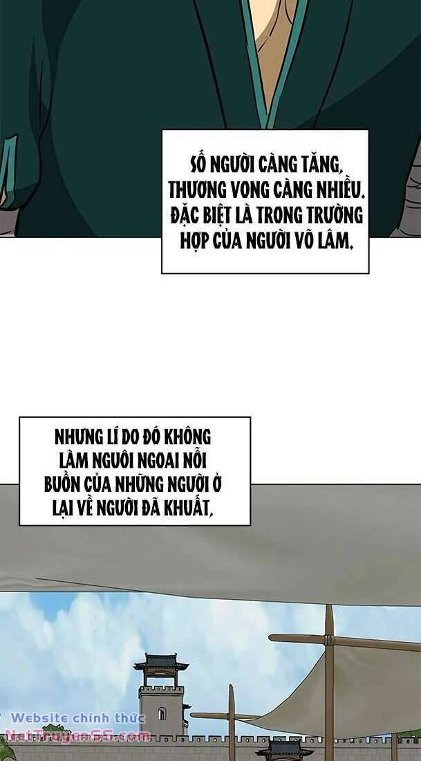 Thăng Cấp Vô Hạn Trong Murim Chapter 178 - Trang 50