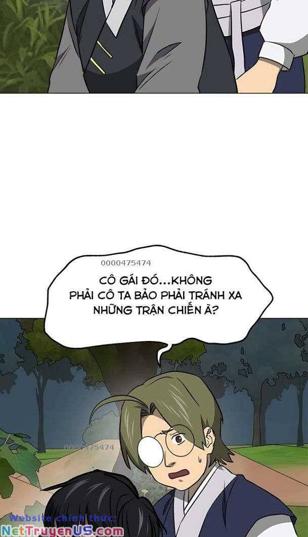 Thăng Cấp Vô Hạn Trong Murim Chapter 168 - Trang 37