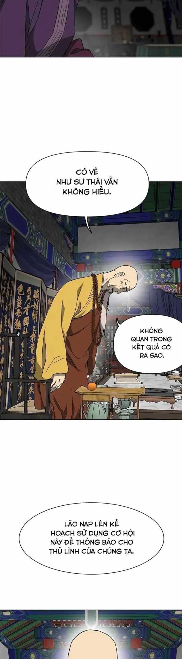 Thăng Cấp Vô Hạn Trong Murim Chapter 197 - Trang 22