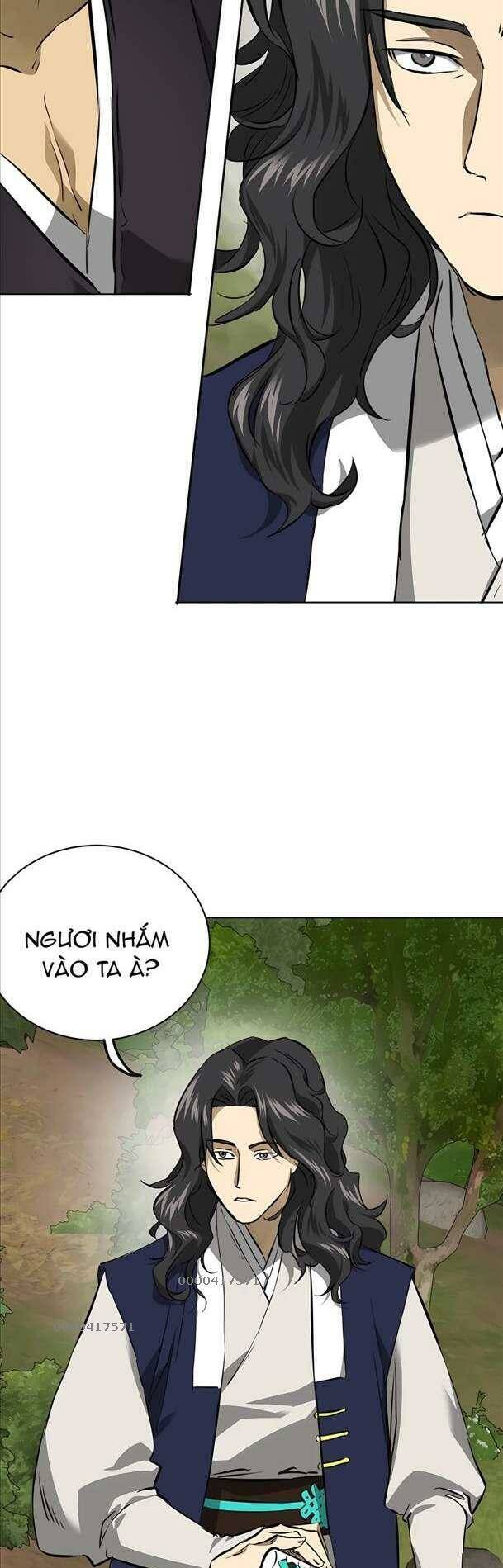 Thăng Cấp Vô Hạn Trong Murim Chapter 148 - Trang 27