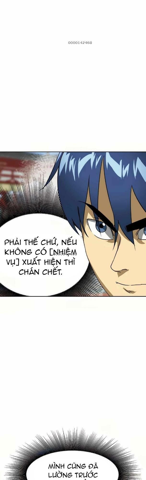 Thăng Cấp Vô Hạn Trong Murim Chapter 89 - Trang 3