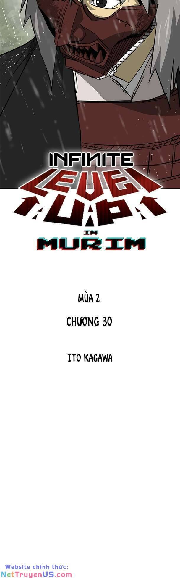 Thăng Cấp Vô Hạn Trong Murim Chapter 159 - Trang 6