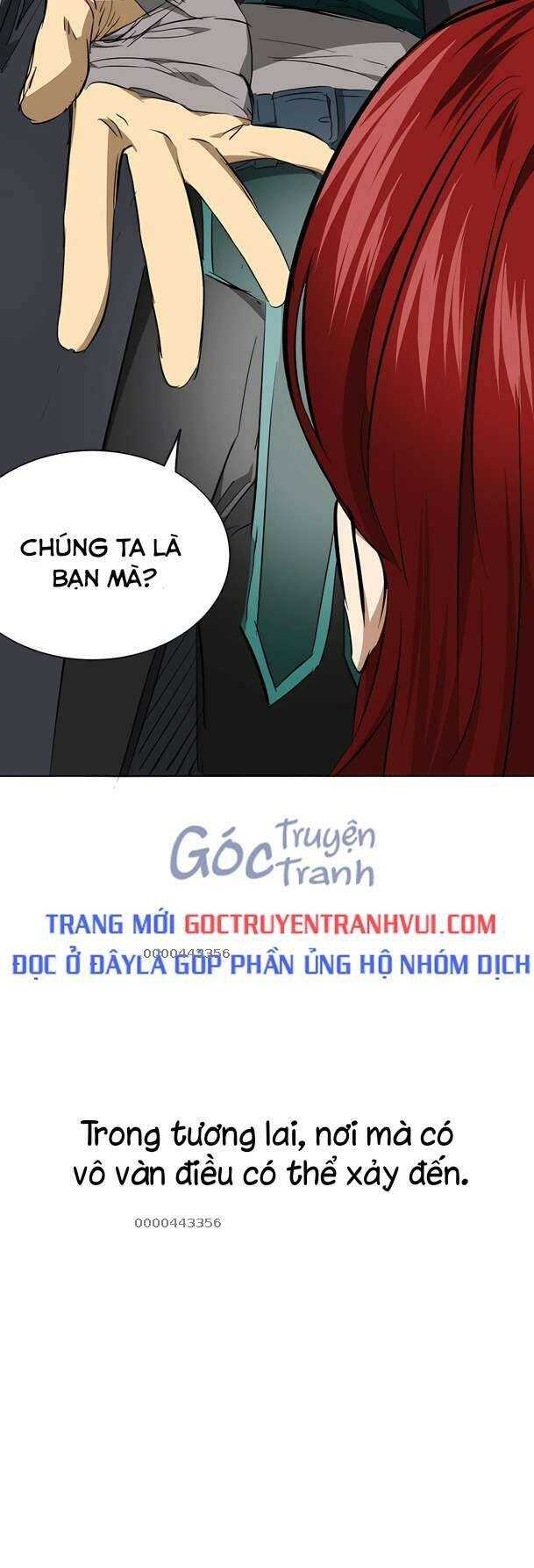 Thăng Cấp Vô Hạn Trong Murim Chapter 155 - Trang 93