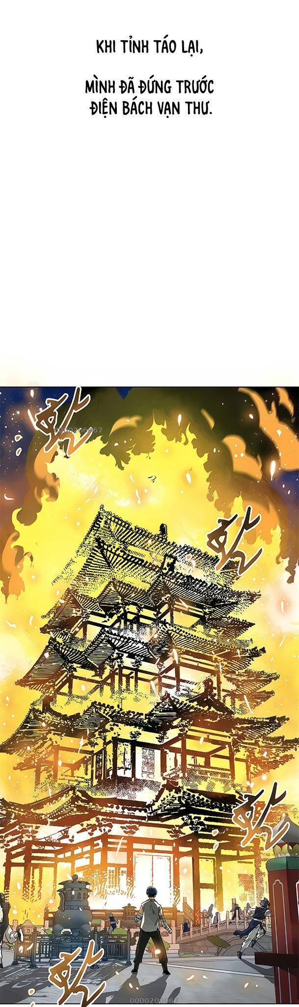 Thăng Cấp Vô Hạn Trong Murim Chapter 122 - Trang 4