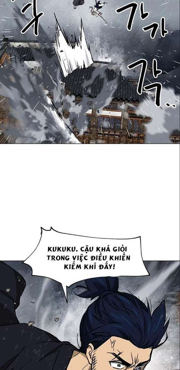 Thăng Cấp Vô Hạn Trong Murim Chapter 172 - Trang 95