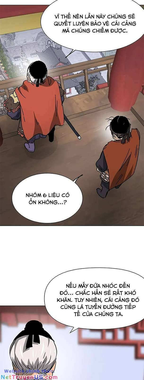 Thăng Cấp Vô Hạn Trong Murim Chapter 171 - Trang 61