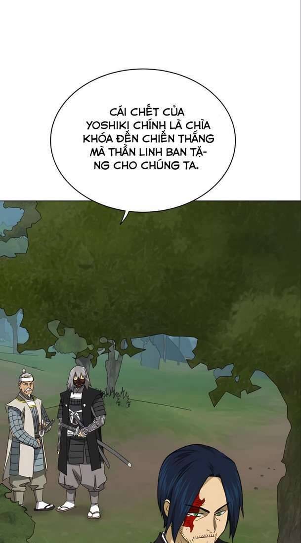 Thăng Cấp Vô Hạn Trong Murim Chapter 152 - Trang 46