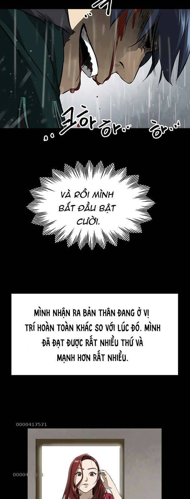 Thăng Cấp Vô Hạn Trong Murim Chapter 145 - Trang 10