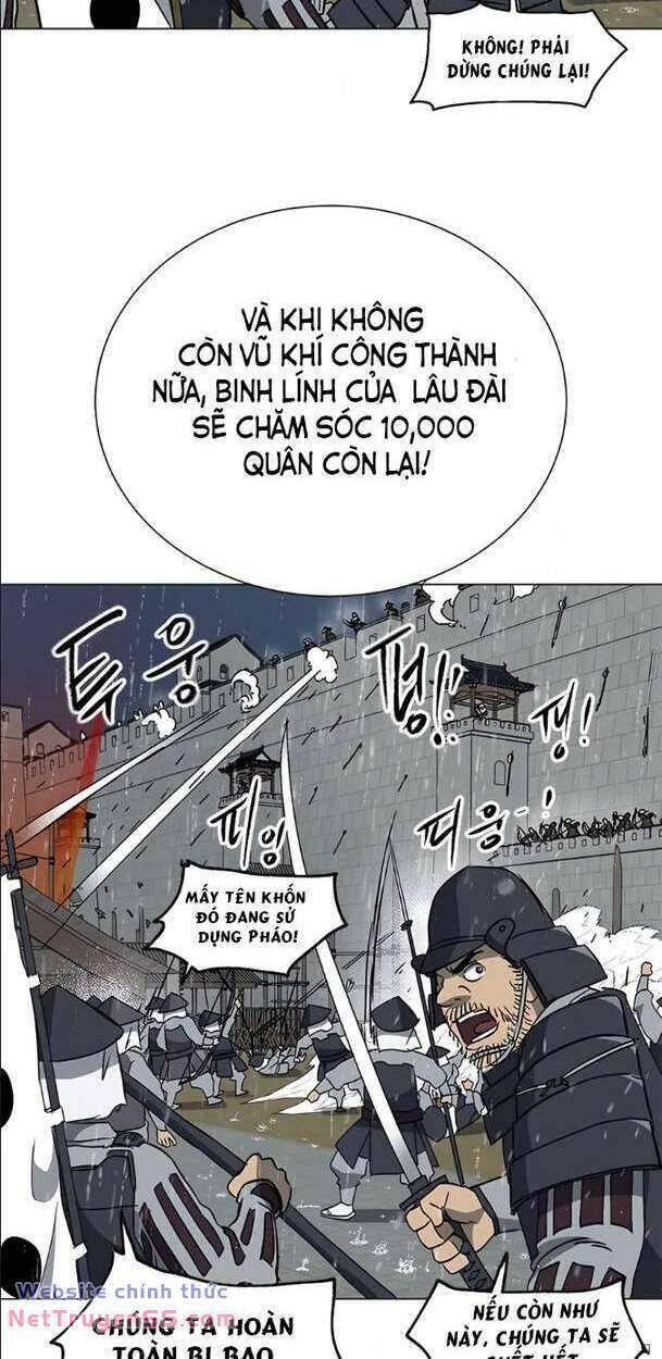 Thăng Cấp Vô Hạn Trong Murim Chapter 176 - Trang 43