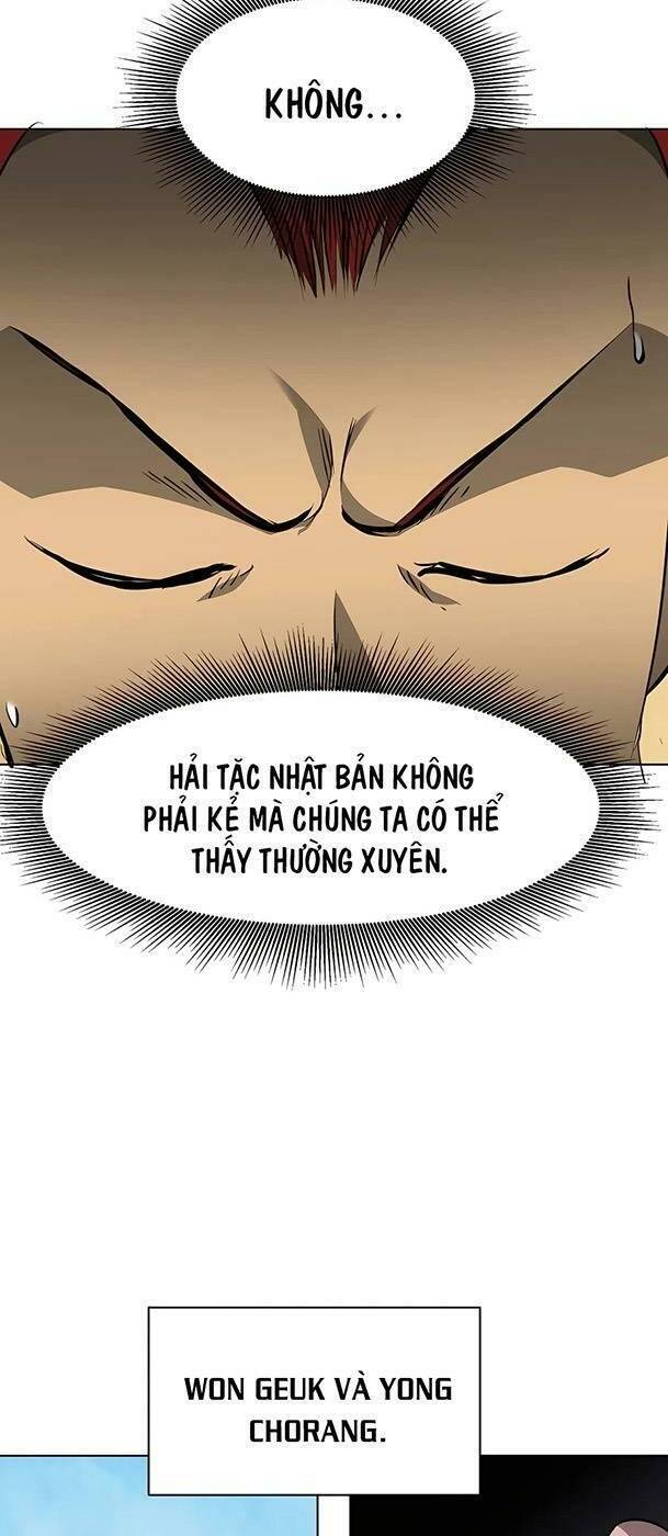 Thăng Cấp Vô Hạn Trong Murim Chapter 144 - Trang 33