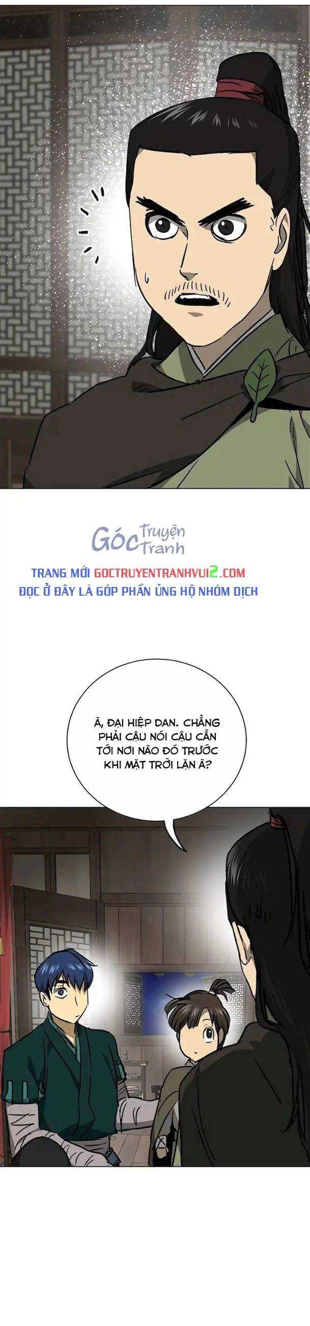 Thăng Cấp Vô Hạn Trong Murim Chapter 199 - Trang 43