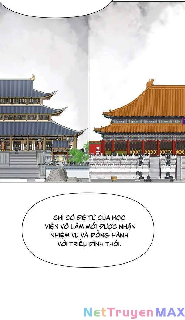 Thăng Cấp Vô Hạn Trong Murim Chapter 158 - Trang 17