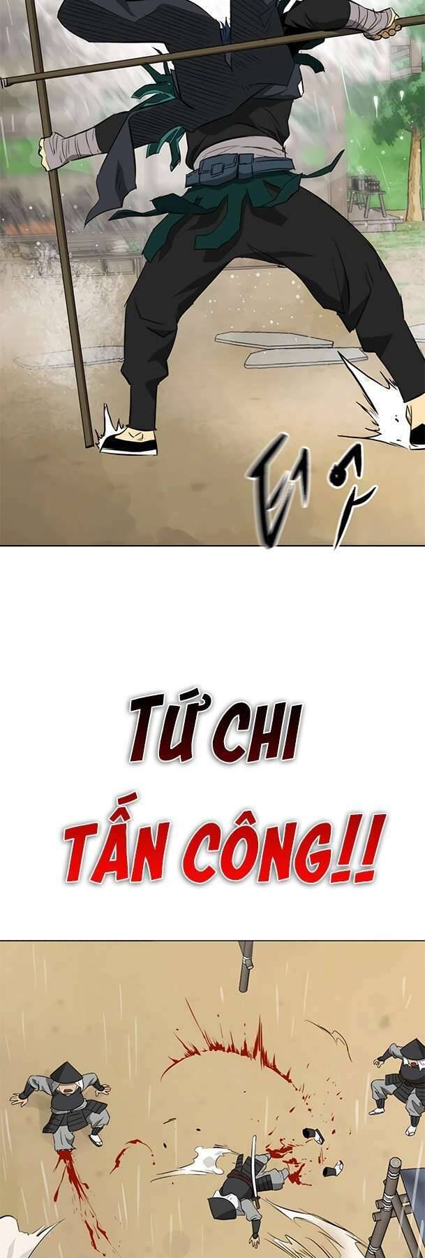 Thăng Cấp Vô Hạn Trong Murim Chapter 157 - Trang 19