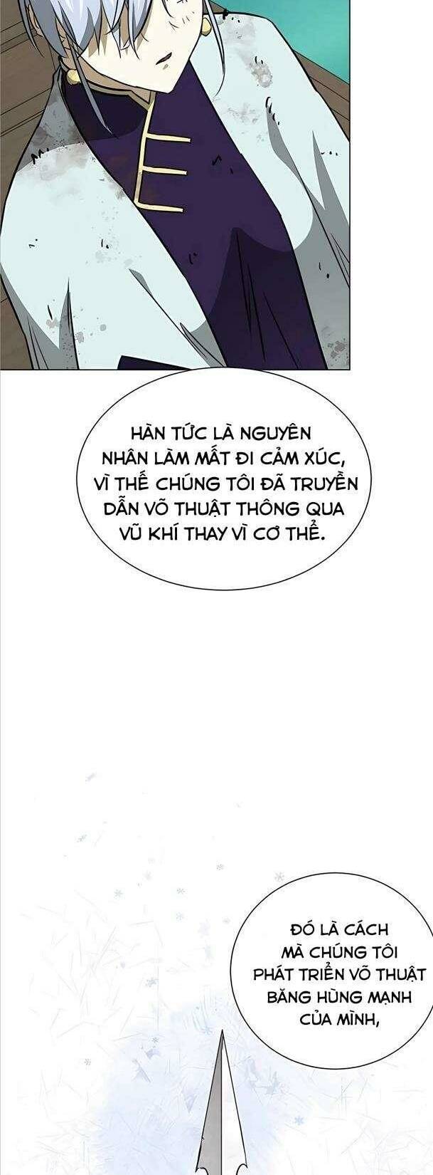 Thăng Cấp Vô Hạn Trong Murim Chapter 165 - Trang 5