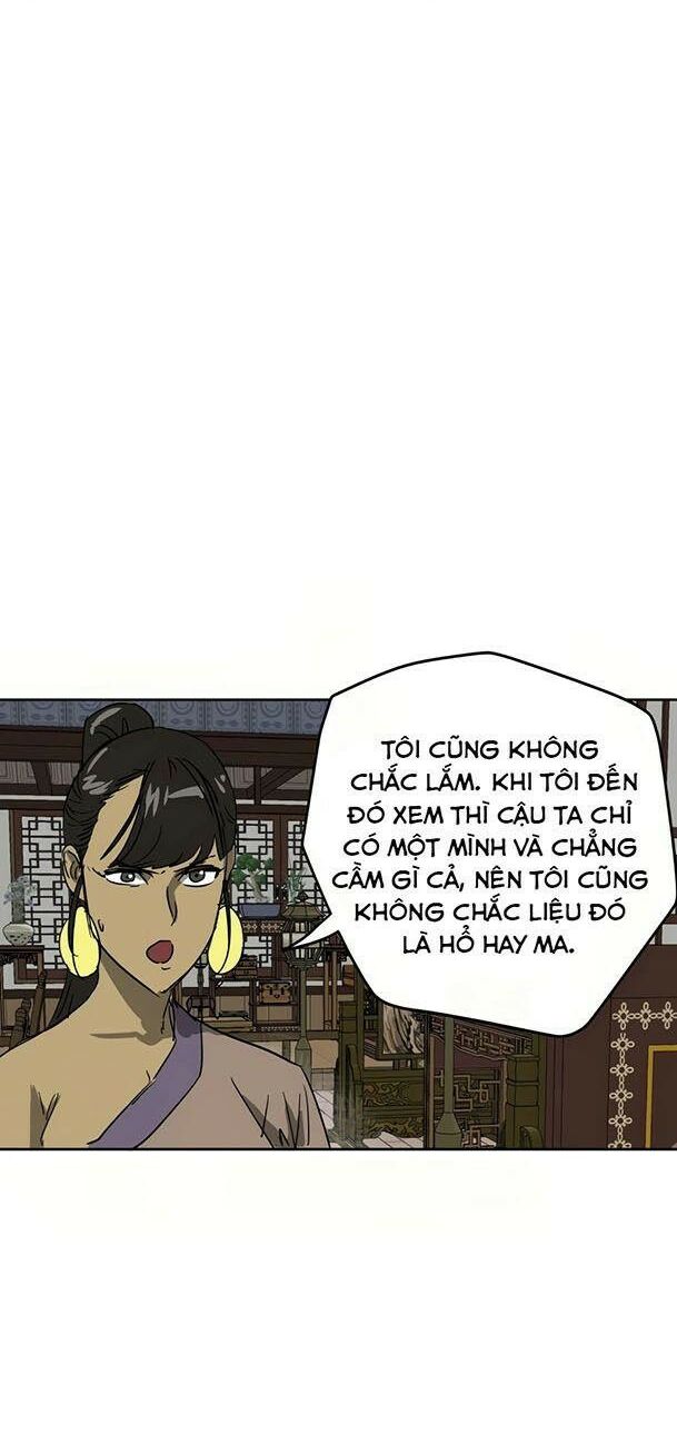 Thăng Cấp Vô Hạn Trong Murim Chapter 84 - Trang 25