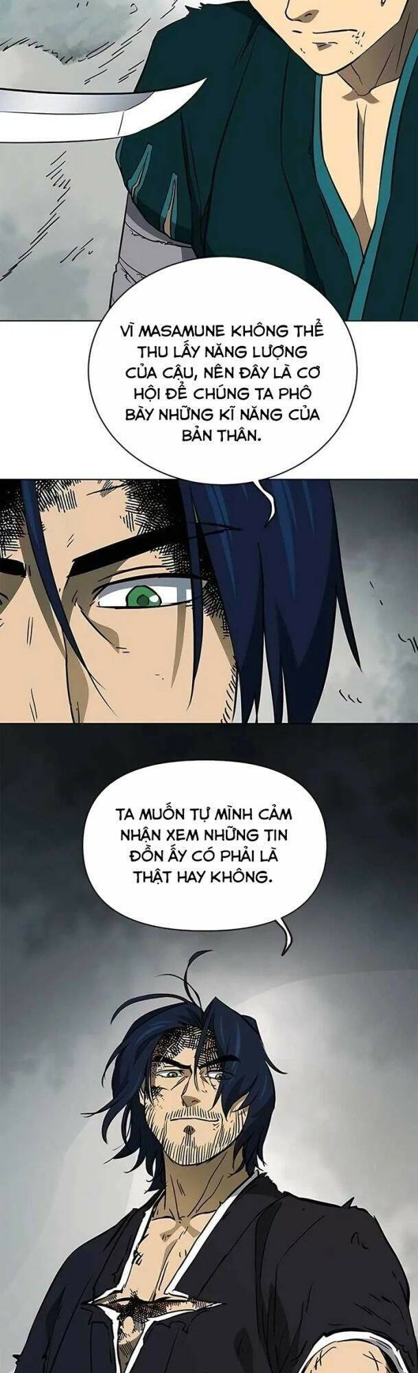 Thăng Cấp Vô Hạn Trong Murim Chapter 185 - Trang 62