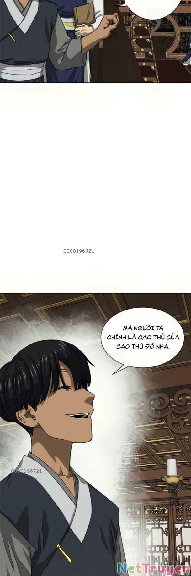 Thăng Cấp Vô Hạn Trong Murim Chapter 109 - Trang 63