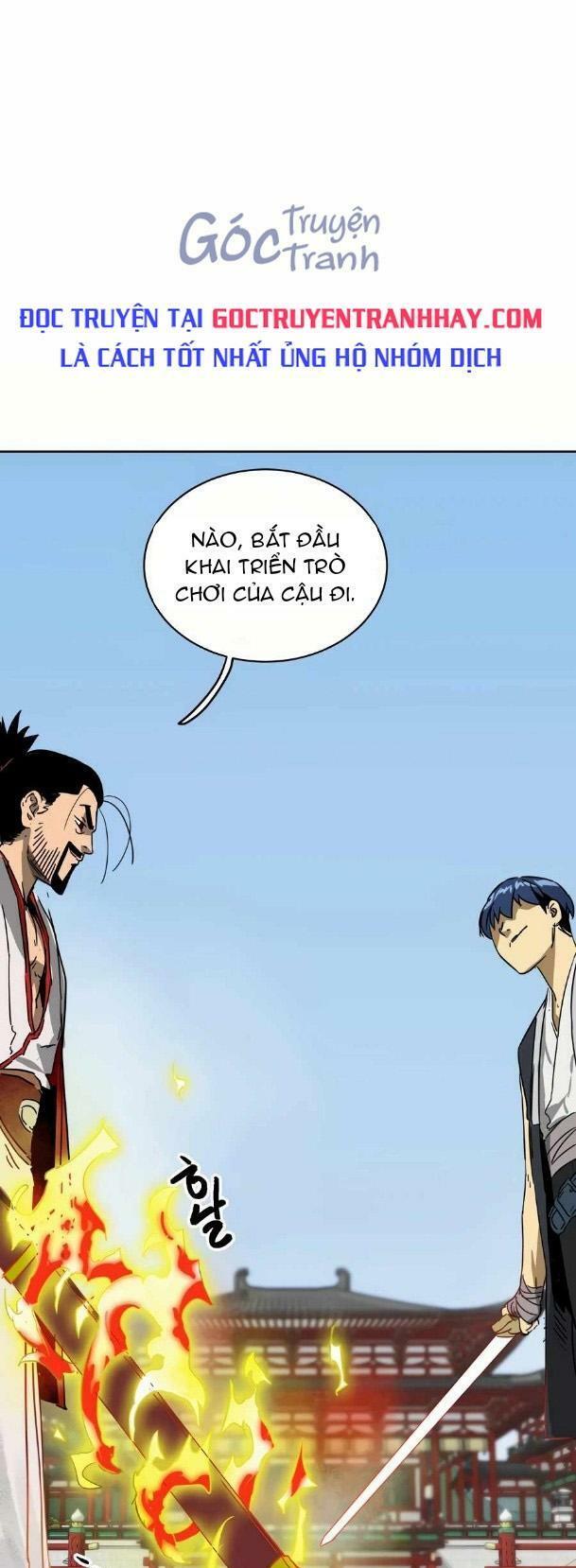 Thăng Cấp Vô Hạn Trong Murim Chapter 89 - Trang 92