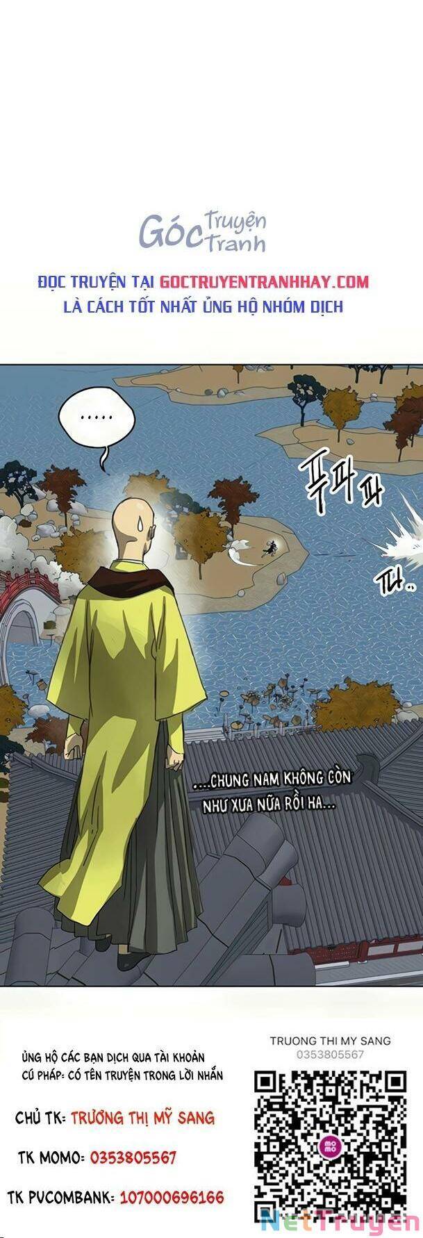 Thăng Cấp Vô Hạn Trong Murim Chapter 114 - Trang 112