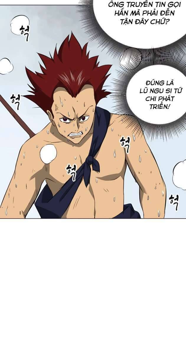 Thăng Cấp Vô Hạn Trong Murim Chapter 154 - Trang 81