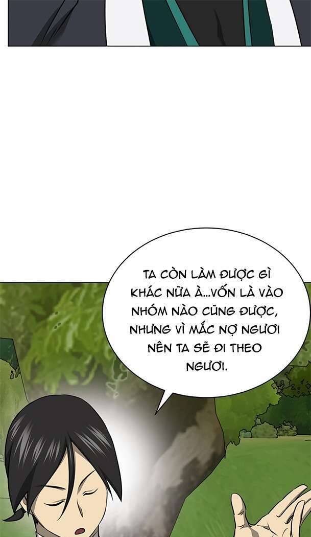 Thăng Cấp Vô Hạn Trong Murim Chapter 156 - Trang 35