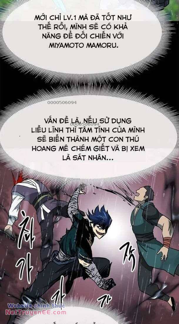 Thăng Cấp Vô Hạn Trong Murim Chapter 182 - Trang 17