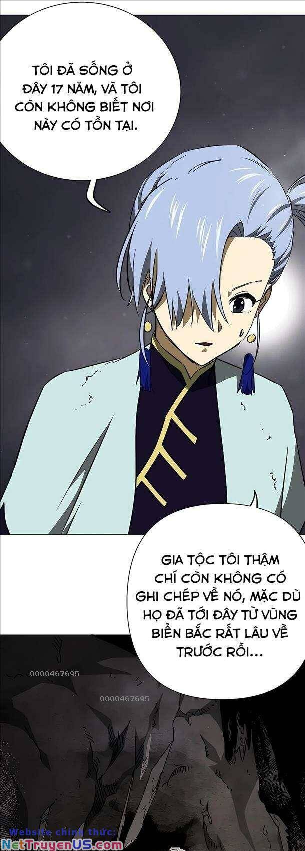 Thăng Cấp Vô Hạn Trong Murim Chapter 166 - Trang 4