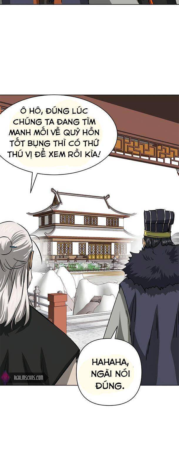 Thăng Cấp Vô Hạn Trong Murim Chapter 129 - Trang 60