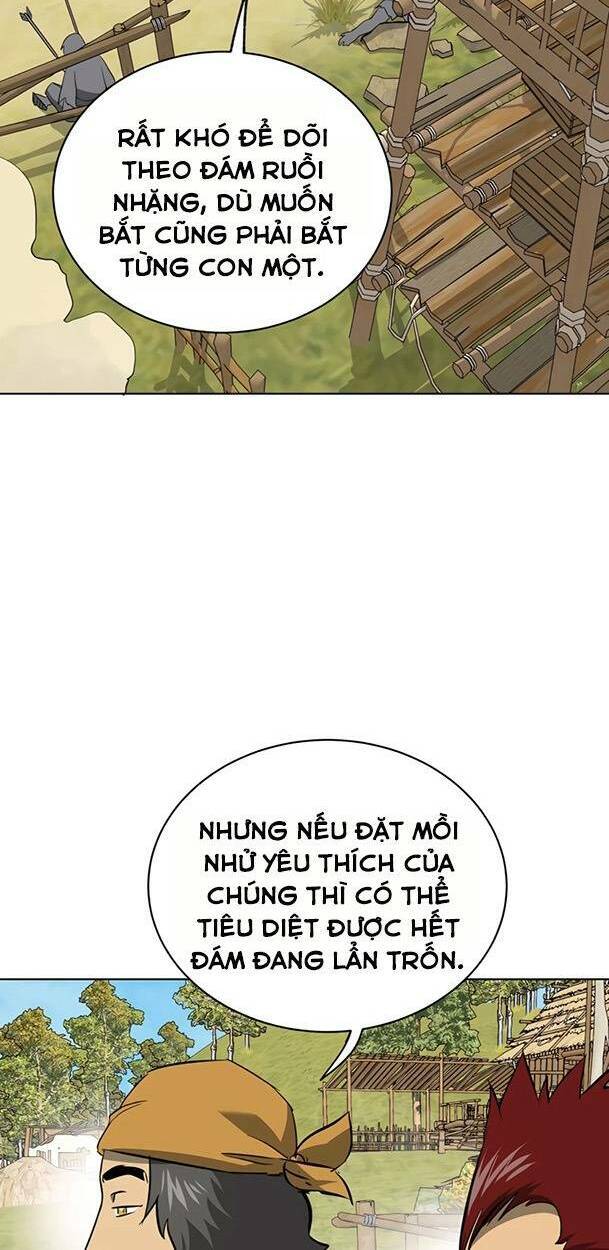 Thăng Cấp Vô Hạn Trong Murim Chapter 142 - Trang 89