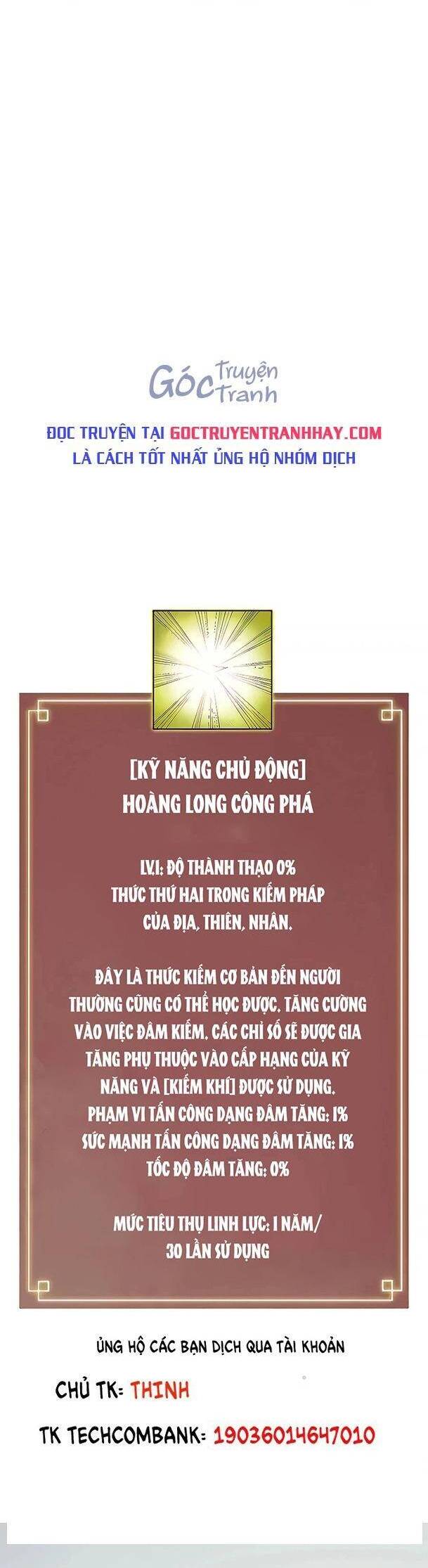 Thăng Cấp Vô Hạn Trong Murim Chapter 125 - Trang 85