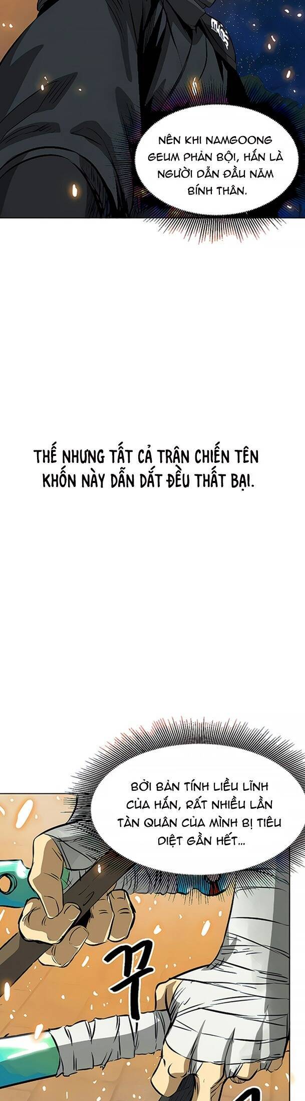 Thăng Cấp Vô Hạn Trong Murim Chapter 122 - Trang 44