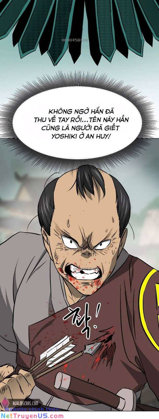 Thăng Cấp Vô Hạn Trong Murim Chapter 163 - Trang 26