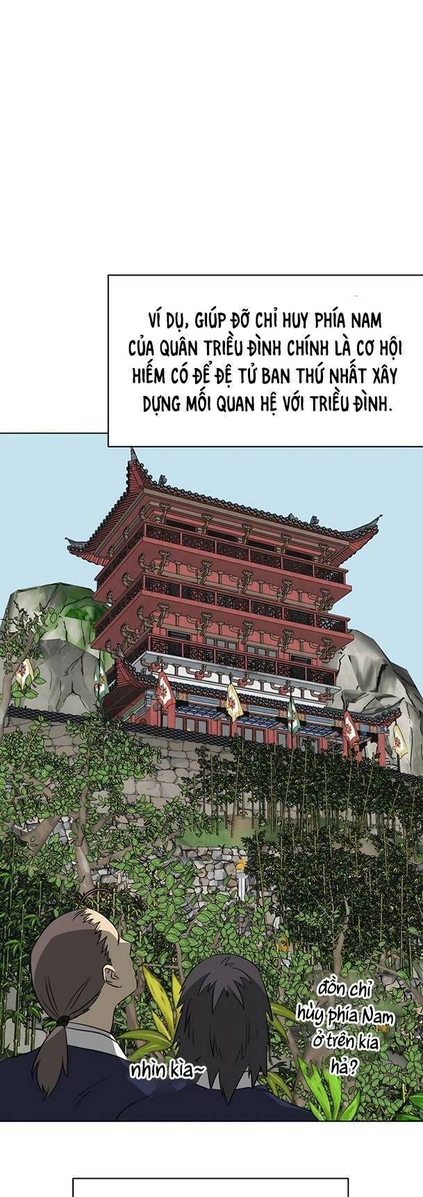 Thăng Cấp Vô Hạn Trong Murim Chapter 145 - Trang 39