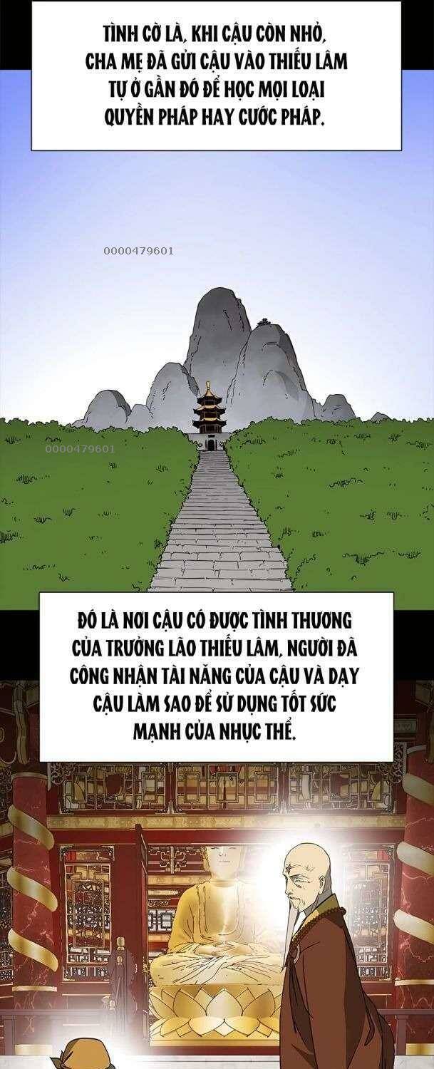 Thăng Cấp Vô Hạn Trong Murim Chapter 173 - Trang 4