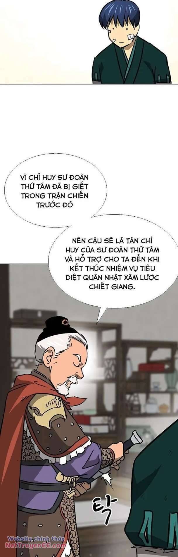 Thăng Cấp Vô Hạn Trong Murim Chapter 182 - Trang 97