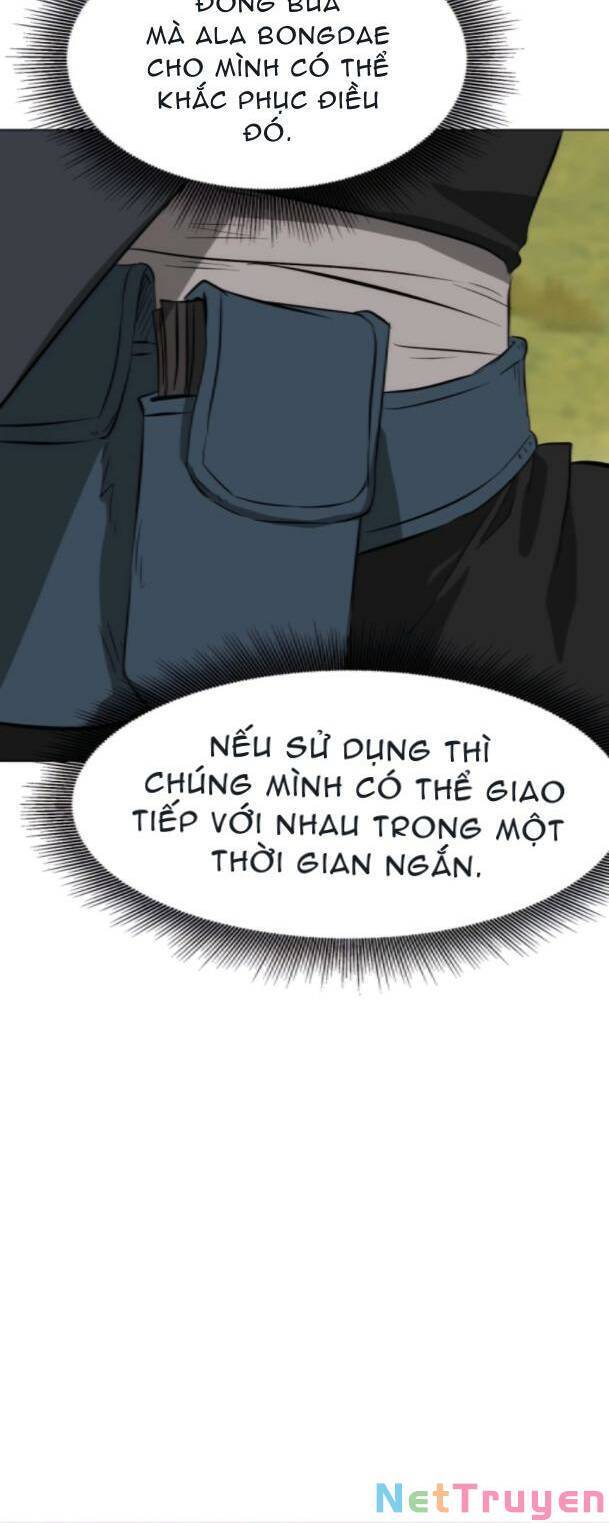 Thăng Cấp Vô Hạn Trong Murim Chapter 137 - Trang 25