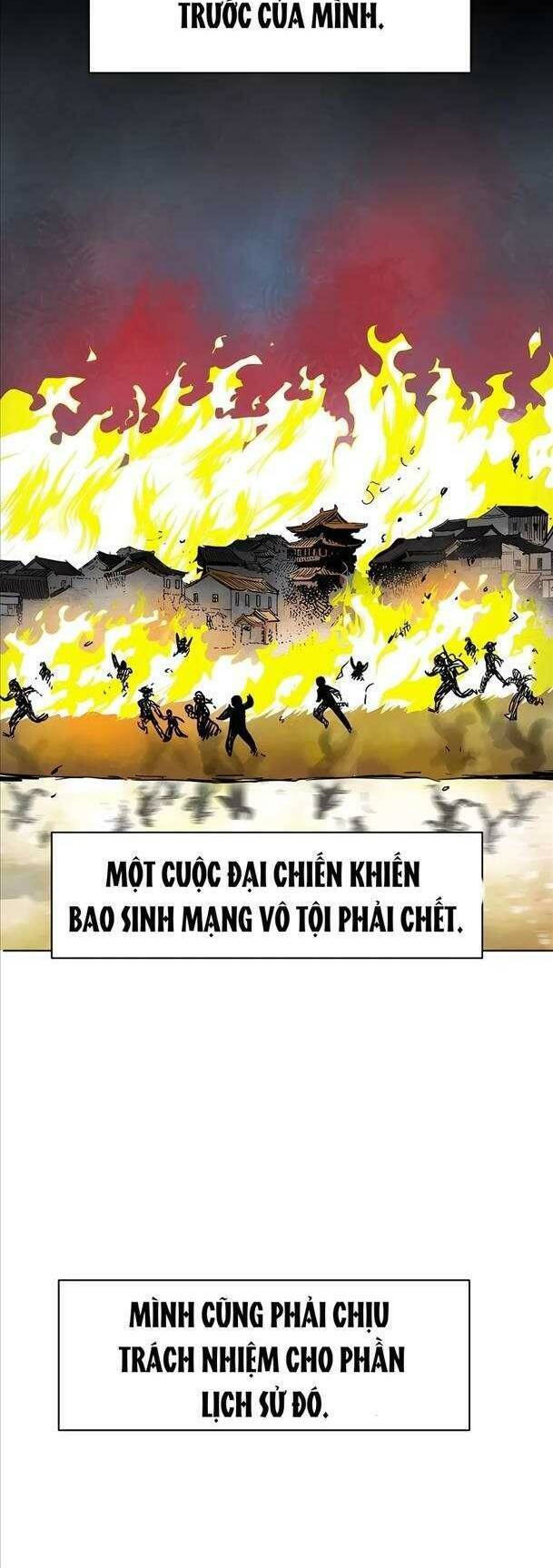 Thăng Cấp Vô Hạn Trong Murim Chapter 148 - Trang 11