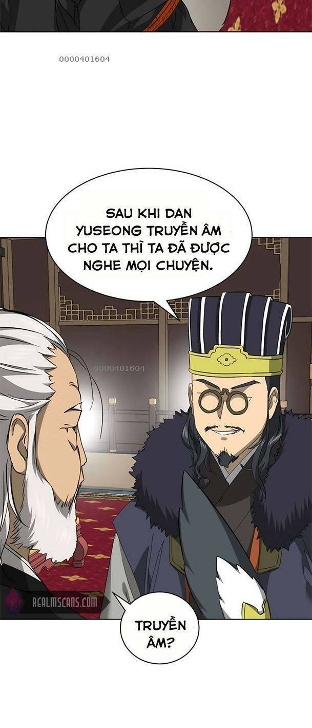 Thăng Cấp Vô Hạn Trong Murim Chapter 142 - Trang 10